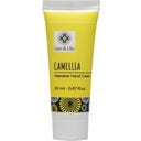 Intensive Hand Cream, Camellia (20 ml)