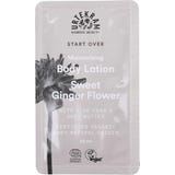 Urtekram Sweet Ginger Flower Body Lotion