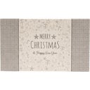 Leo & Lilo Ápoló kert kézkrém ajándékszett - Merry Christmas