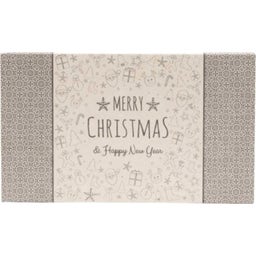 Leo & Lilo Ápoló kert kézkrém ajándékszett - Merry Christmas