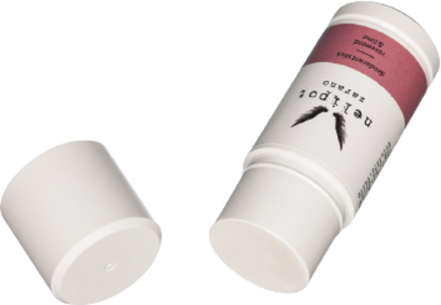 Nelipot Zarano dezodor stick - 55 g