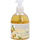 MaterNatura Grapefruit Kernel Feminine Cleansing Gel - 250 ml