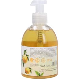 MaterNatura Grapefruitmag Intim-tisztítógél - 250 ml
