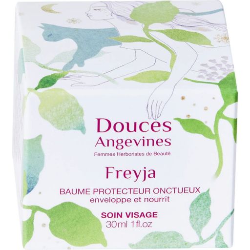 Douces Angevines Freyja Gezichtsbalsem - 30 ml