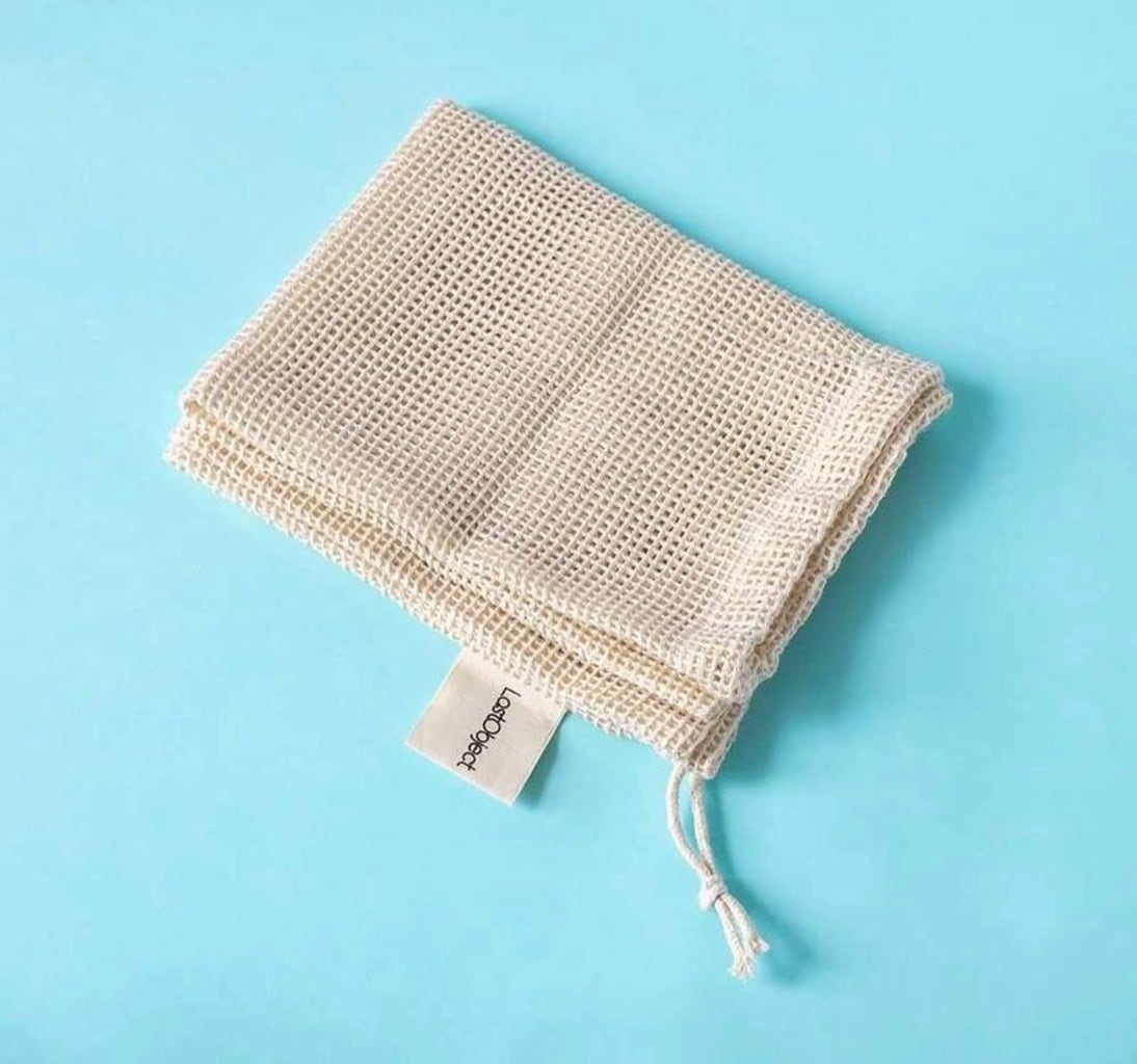 LastObject Laundry Bag - 35x35 cm