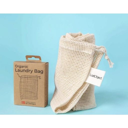 LastObject Laundry Bag - 35x35 cm