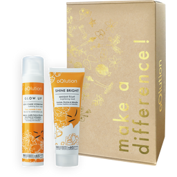 oOlution Coffret Perfect Glow