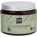 FAIR SQUARED Solid Facial Shaving Soap - 500 g