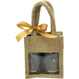 BeWell Green Hair Care Gift Set