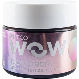 Sylveco WOW Face Cream - 50 мл