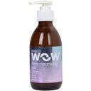 Sylveco WOW Face Cleansing Gel - 190 ml