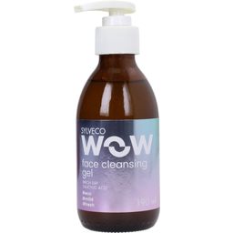 Sylveco WOW Face Cleansing Gel