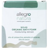 Allegro Natura Solid Bath Foam