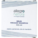 Allegro Natura Shampoo Solido - 75 g