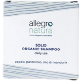 Allegro Natura Solid Shampoo
