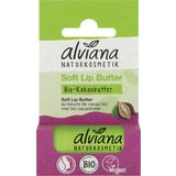 alviana Naturkosmetik Soft Lip Butter