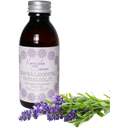 Kaurilan Sauna Body Oil - Adorable Lavender