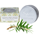 Veganski kremni deodornat (potovalna velikost) - Lemon & Tea Tree