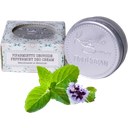 Veganski kremni deodornat (potovalna velikost) - Peppermint