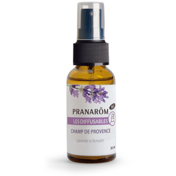 Pranarôm "Field of Provence" Aroma Spray