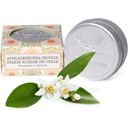 Kaurilan Sauna Vegan Deodorant Cream Travel Size - Orange Blossom