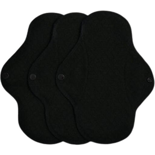 Imse Workout Pads Small - Black (3 pièces)