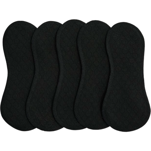 Imse Workout Pads Mini - Black (5 pièces)