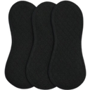 Imse Workout Pads Mini - Nero 3 pezzi
