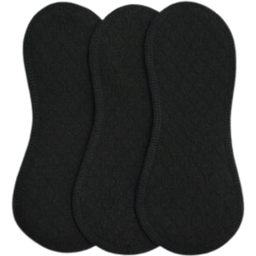 Imse Workout Pads Mini - Nero 3 pezzi