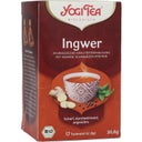 Yogi Tea Ingver čaj bio - 30,60 g