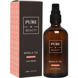 Pure=Beauty Масло от марула - 100 мл