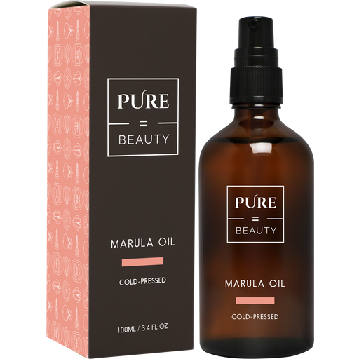 Pure=Beauty Marulaöljy - 100 ml