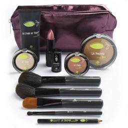 Avril Organic Makeup Addict Set
