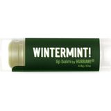 Cosmetici con CBD HURRAW! Wintermint Lip Balm
