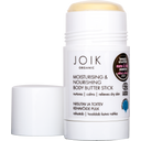 JOIK Organic Moisturising & Nourishing testvaj stick - 60 ml