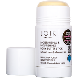 Moisturising & Nourishing Body Butter Stick - 60 ml