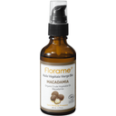 Florame Macadamianussöl - 50 ml