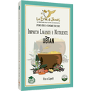 Le Erbe di Janas Tratamiento Limpiador Nutritivo Ubtan - 100 g