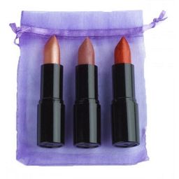 Avril Organic Pretty Lips Gift Set