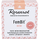 FemBit® Intim Solid Intimate Cleansing Lotion