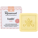 Rosenrot Твърд интимен сапун FemBit® - 40 г