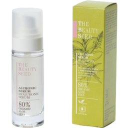 BIOEARTH THE BEAUTY SEED Hyaluronserum - 30 ml