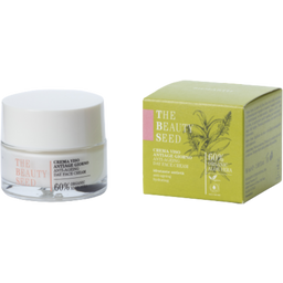 BIOEARTH THE BEAUTY SEED Anti-Age Tagescreme