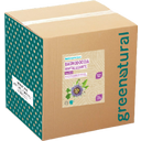 Greenatural Golgotavirág Revitalizáló tusfürdő - 10 kg