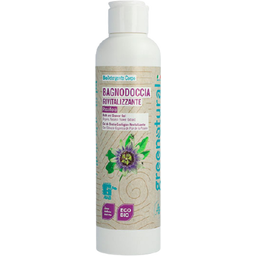 greenatural Bagnodoccia Rivitalizzante Passiflora - 250 ml