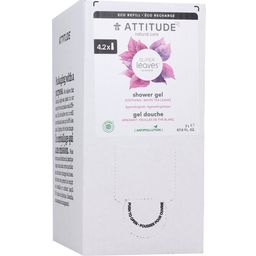 Attitude Super Leaves Shower Gel White Tea Leaves - 2 l