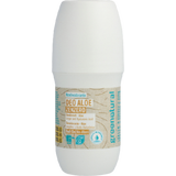 greenatural Deo Roll-On Aloe & Hyaluronsäure