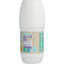 Desodorante Roll-On Aloe y Ácido Hialurónico - Iris
