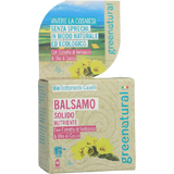 greenatural Balsamo Solido Nutriente