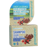 greenatural Restructuring Solid Shampoo